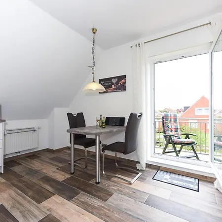 Luettje Brise - Wattwuermchen *